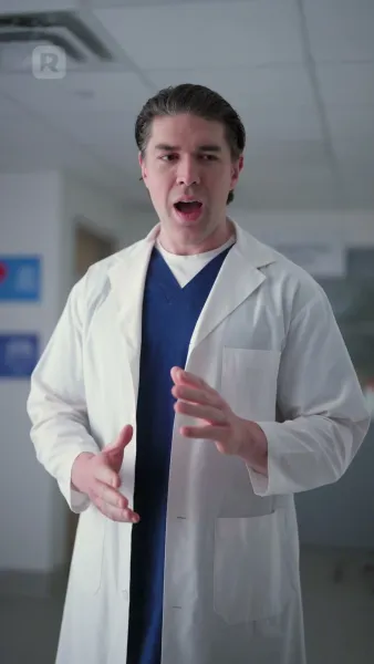 คุณไล่ศัลยแพทย์อัจฉริยะออก!