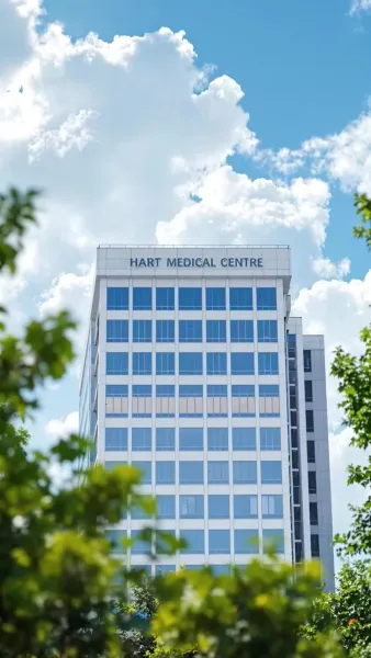 คุณไล่ศัลยแพทย์อัจฉริยะออก!