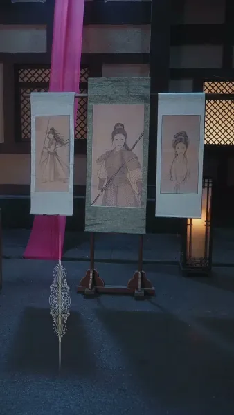 ลิขิตรักสะบั้นใจ