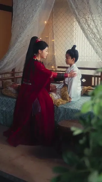 ลิขิตรักสะบั้นใจ