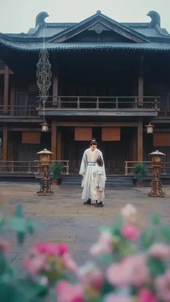 ลิขิตรักสะบั้นใจ