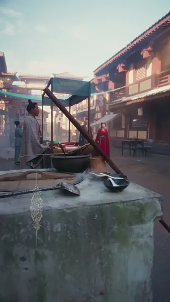 ลิขิตรักสะบั้นใจ