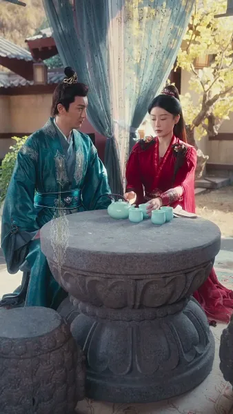 ลิขิตรักสะบั้นใจ