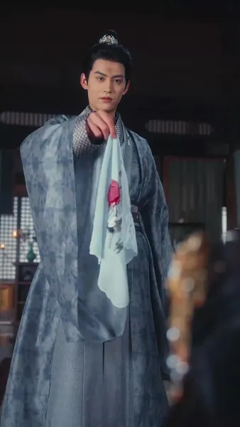 ลิขิตรักสะบั้นใจ