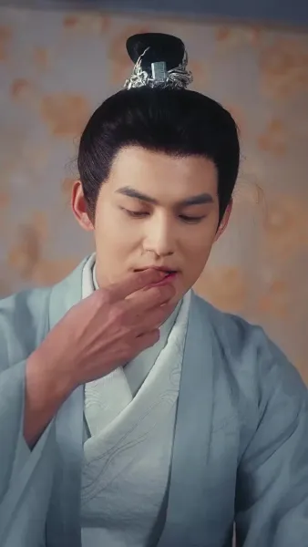 ลิขิตรักสะบั้นใจ