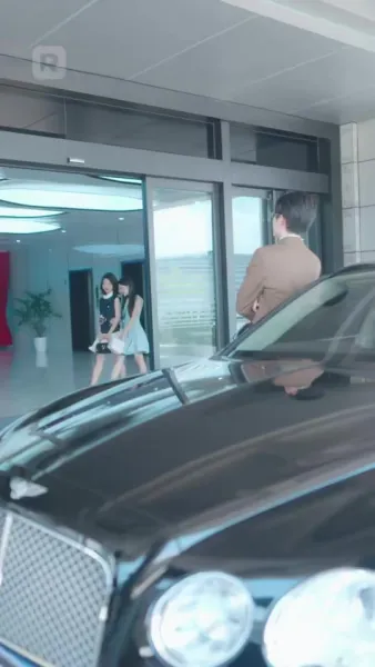 รักพิเศษของคุณชาย