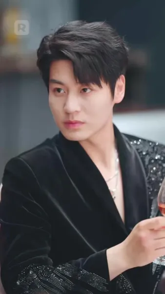 รักพิเศษของคุณชาย