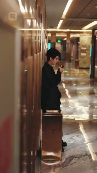 รักพิเศษของคุณชาย