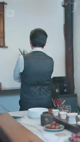 รักพิเศษของคุณชาย