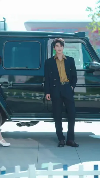 รักพิเศษของคุณชาย