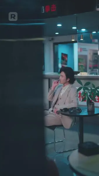 รักพิเศษของคุณชาย