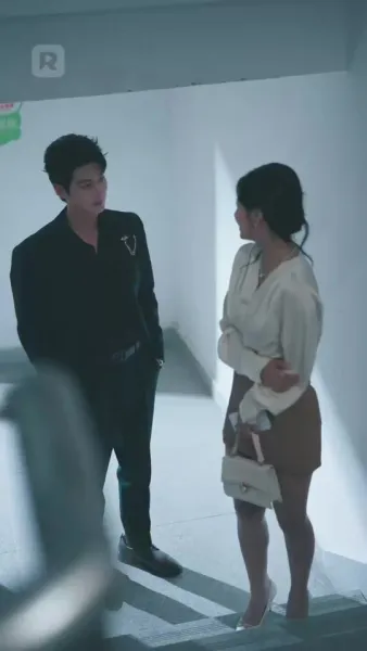 รักพิเศษของคุณชาย