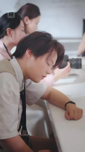 รักพิเศษของคุณชาย