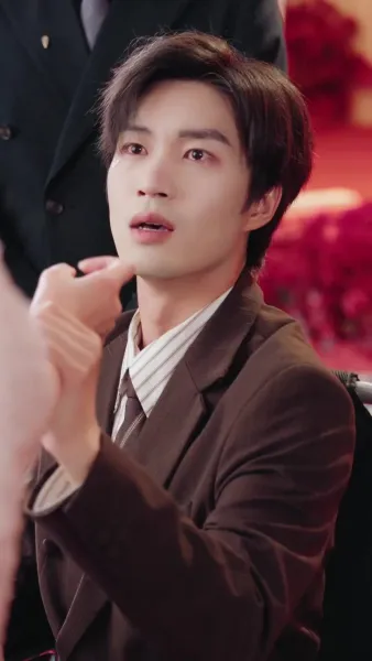 ระบบจีบใจ ต้องได้ผู้ชายคนนั้นมาให้ได้