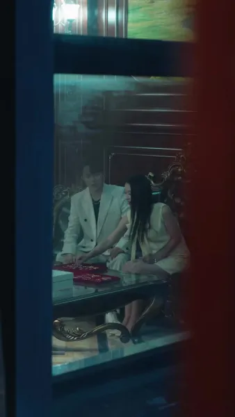 ระบบจีบใจ ต้องได้ผู้ชายคนนั้นมาให้ได้