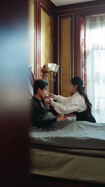 ระบบจีบใจ ต้องได้ผู้ชายคนนั้นมาให้ได้