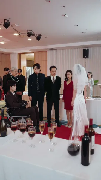 ระบบจีบใจ ต้องได้ผู้ชายคนนั้นมาให้ได้