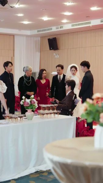 ระบบจีบใจ ต้องได้ผู้ชายคนนั้นมาให้ได้