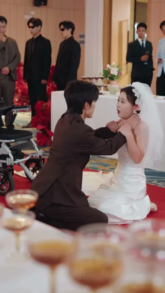 ระบบจีบใจ ต้องได้ผู้ชายคนนั้นมาให้ได้