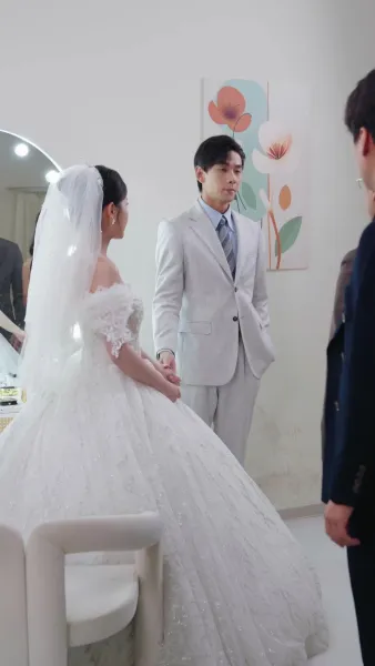 ระบบจีบใจ ต้องได้ผู้ชายคนนั้นมาให้ได้