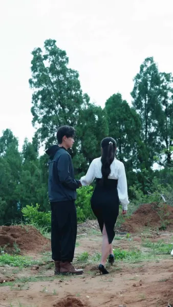 ระบบจีบใจ ต้องได้ผู้ชายคนนั้นมาให้ได้