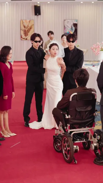 ระบบจีบใจ ต้องได้ผู้ชายคนนั้นมาให้ได้