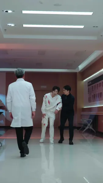 ระบบจีบใจ ต้องได้ผู้ชายคนนั้นมาให้ได้