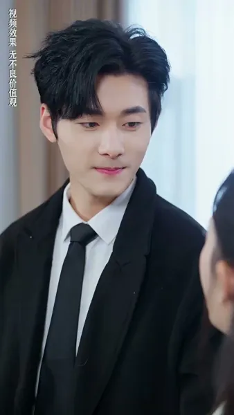 ได้เวลารักกับคุณชายเย็นชา