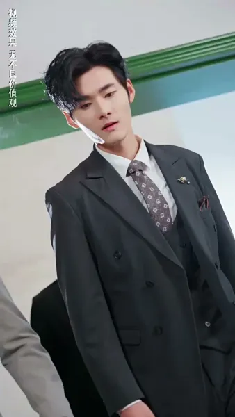 ได้เวลารักกับคุณชายเย็นชา