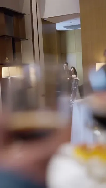 รักไม่มีหวนกลับ