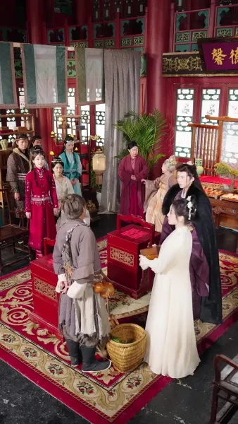 เสน่ห์รักหมอเทวดา