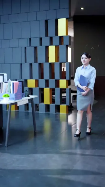 โทษทีนะ นี่ไม่ใช่ลูกนาย