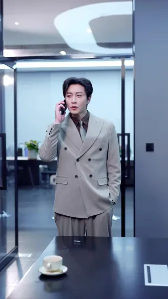 โทษทีนะ นี่ไม่ใช่ลูกนาย