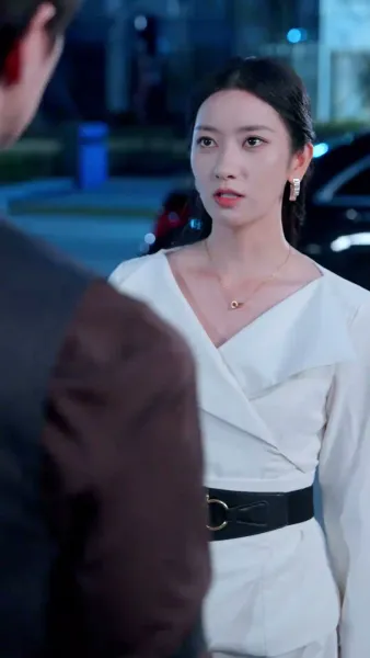 โทษทีนะ นี่ไม่ใช่ลูกนาย