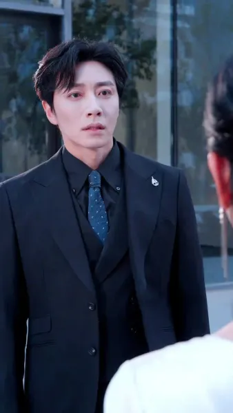 โทษทีนะ นี่ไม่ใช่ลูกนาย