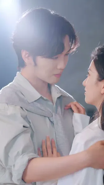 โทษทีนะ นี่ไม่ใช่ลูกนาย