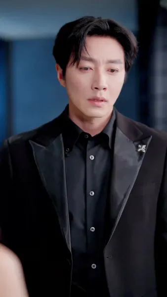 โทษทีนะ นี่ไม่ใช่ลูกนาย