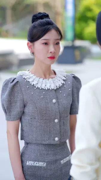 โทษทีนะ นี่ไม่ใช่ลูกนาย