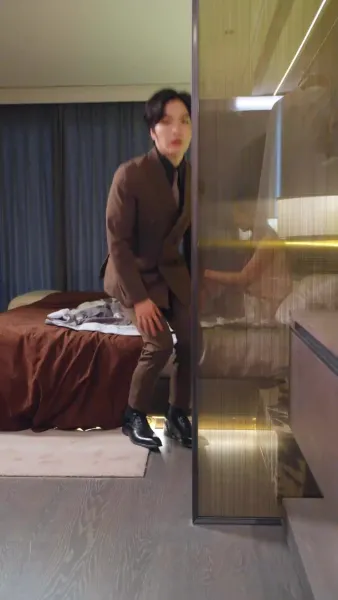 โทษทีนะ นี่ไม่ใช่ลูกนาย