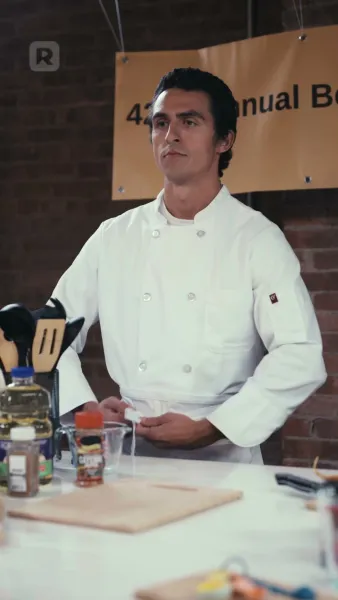 ไก่ทอดป่วนรัก วิวาห์ฟ้าผ่า