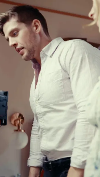 ไก่ทอดป่วนรัก วิวาห์ฟ้าผ่า