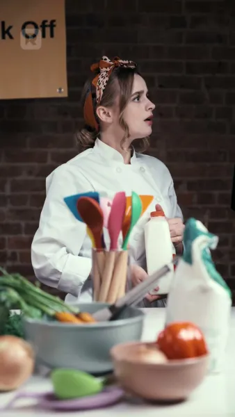 ไก่ทอดป่วนรัก วิวาห์ฟ้าผ่า