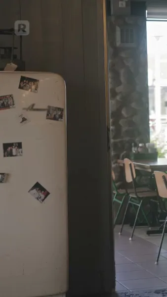 ไก่ทอดป่วนรัก วิวาห์ฟ้าผ่า