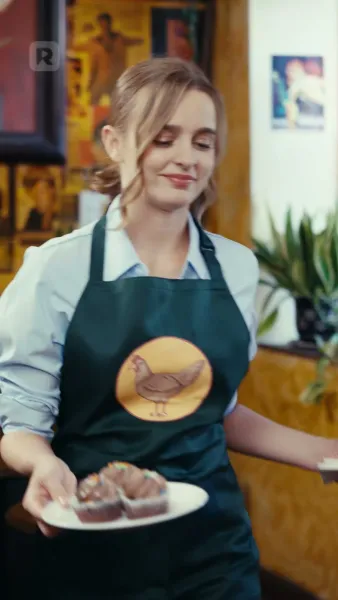 ไก่ทอดป่วนรัก วิวาห์ฟ้าผ่า