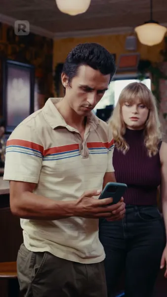 ไก่ทอดป่วนรัก วิวาห์ฟ้าผ่า