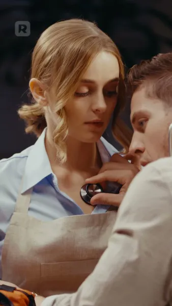 ไก่ทอดป่วนรัก วิวาห์ฟ้าผ่า