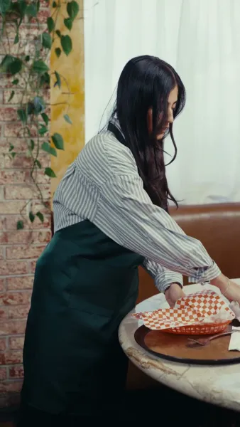 ไก่ทอดป่วนรัก วิวาห์ฟ้าผ่า