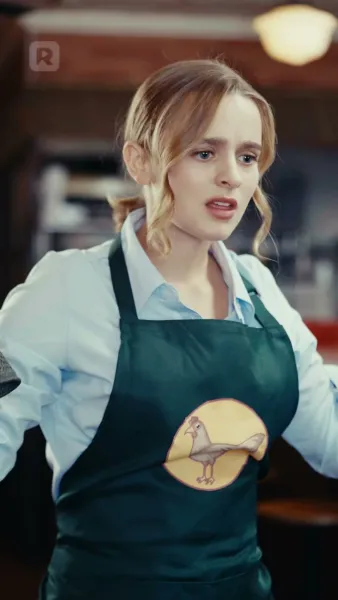 ไก่ทอดป่วนรัก วิวาห์ฟ้าผ่า