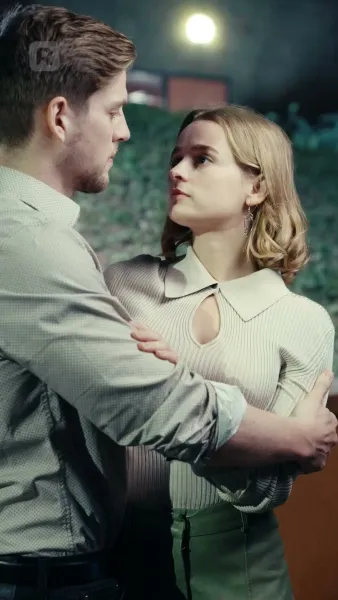 ไก่ทอดป่วนรัก วิวาห์ฟ้าผ่า