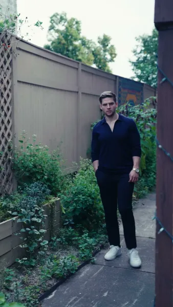 ไก่ทอดป่วนรัก วิวาห์ฟ้าผ่า